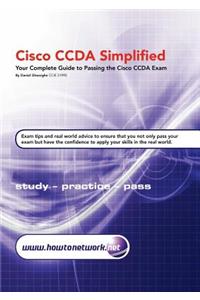 Cisco Ccda Simplified