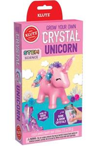 Grow Your Own Crystal Unicorn