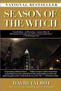 Season of the Witch