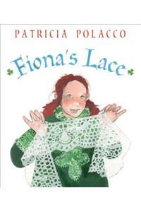 Fiona's Lace