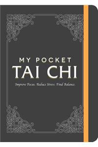 My Pocket Tai Chi