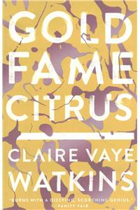 Gold Fame Citrus