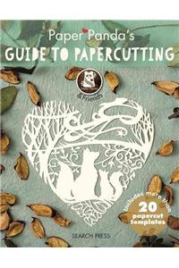 Paper Panda's Guide to Papercutting