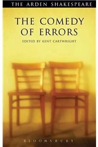 The Comedy of Errors