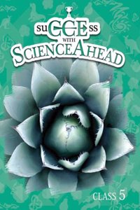 Success with Science Ahead Book 5