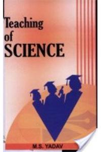 Teaching Of Science