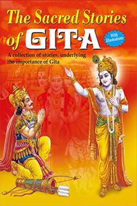 The Sacred Stories of Gita