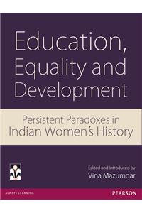 Education, Equality and Development