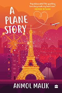 A Plane Story