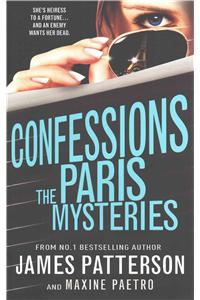 Confessions: The Paris Mysteries