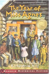 Year of Miss Agnes