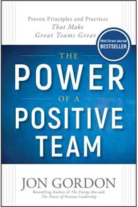 Power of a Positive Team