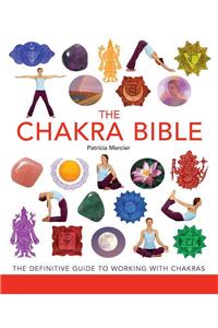 Chakra Bible