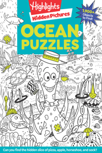 Ocean Puzzles