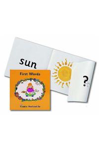 Jolly Phonics Read and See, Pack 1