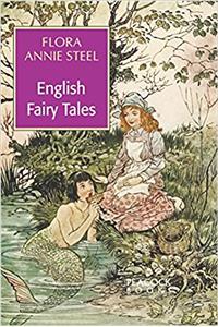 The English Fairy Tales