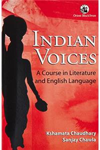 INDIAN VOICES