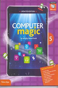 Updated Computer Magic 5 (2018)