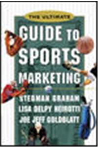 Ultimate Guide to Sports Marketing