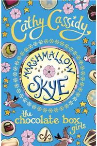 Chocolate Box Girls: Marshmallow Skye