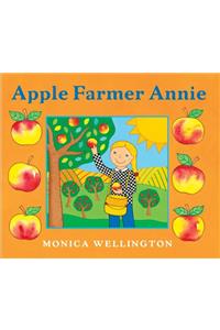 Apple Farmer Annie