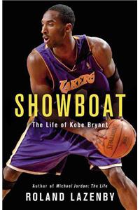 Showboat: The Life of Kobe Bryant