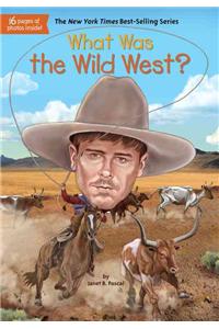 What Was the Wild West?