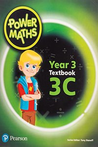 Power Maths Year 3 Textbook 3C