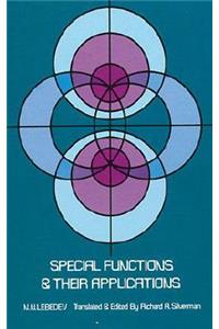 Special Functions & Their Applications