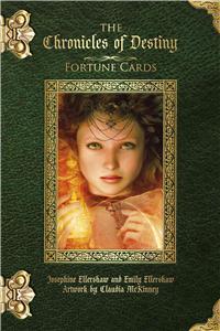 Chronicles of Destiny Fortune Cards