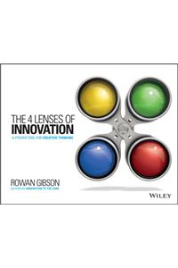 Four Lenses of Innovation