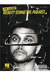 Weeknd - Beauty Behind the Madness