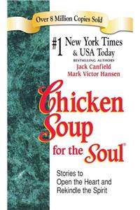 Chicken Soup for the Soul - Export Edition