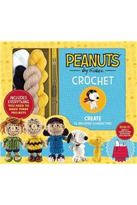 Peanuts Crochet