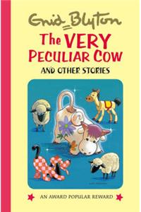 The Very Peculiar Cow and Other Stories