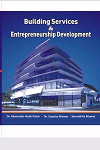 BUILDING SERVICES AND ENTREPRENEURSHIP DEVELOPMENT