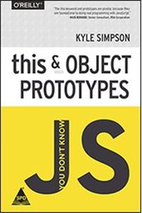 This Object Prototypes You Dont Know JavaScript