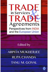 Trade in Services and Trade Agreements