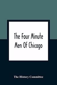 Four Minute Men Of Chicago