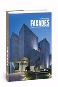 Contemporary Facades (Residential)
