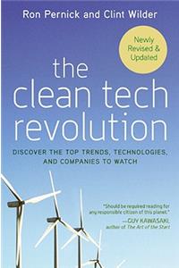 Clean Tech Revolution