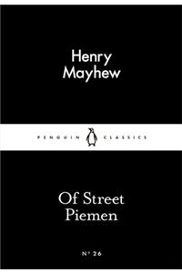 Of Street Piemen