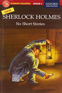 Sherlock Holmes (New)