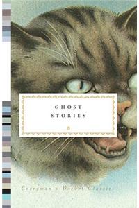 Ghost Stories