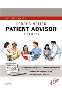 Ferri's Netter Patient Advisor