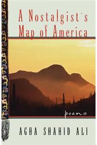 Nostalgist's Map of America: Poems