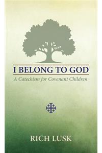 I Belong to God