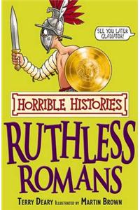 Ruthless Romans