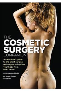 Cosmetic Surgery Companion