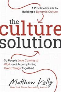 Culture Solution